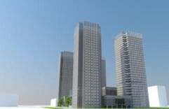 辦公樓消防工程案例 辦公樓消防工程案例